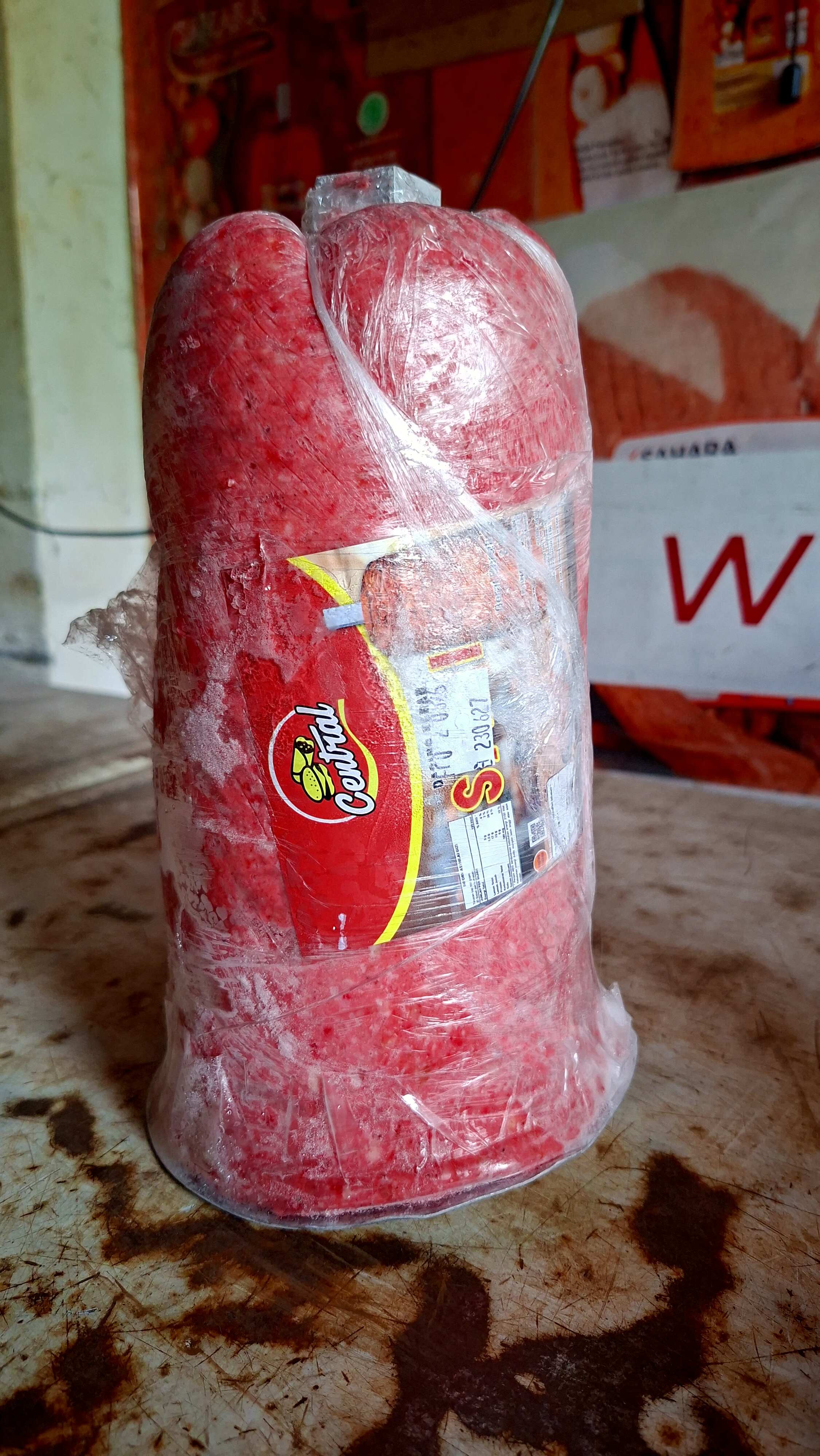 Daging Kebab Central